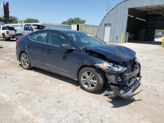 Photo 3 VIN: KMHD84LF5HU279141 - HYUNDAI ELANTRA SE 