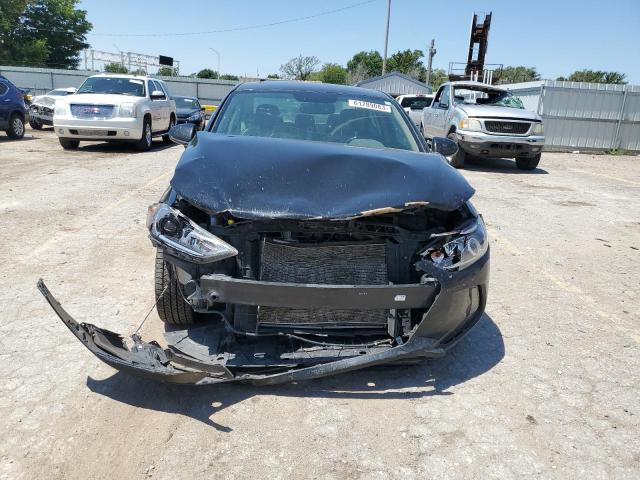 Photo 4 VIN: KMHD84LF5HU279141 - HYUNDAI ELANTRA SE 