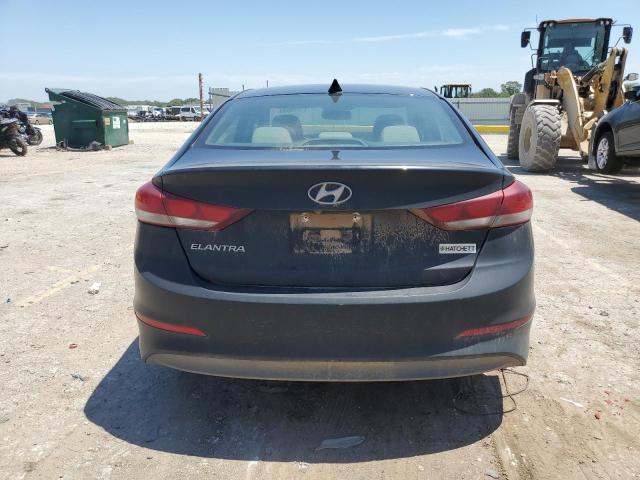 Photo 5 VIN: KMHD84LF5HU279141 - HYUNDAI ELANTRA SE 