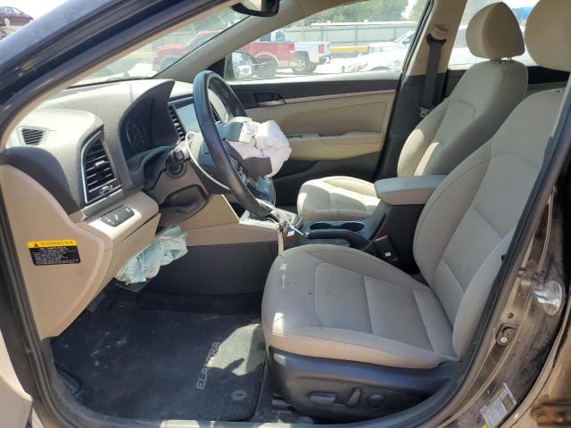 Photo 6 VIN: KMHD84LF5HU279141 - HYUNDAI ELANTRA SE 