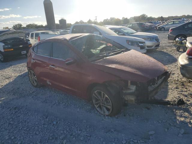 Photo 3 VIN: KMHD84LF5HU280631 - HYUNDAI ELANTRA SE 