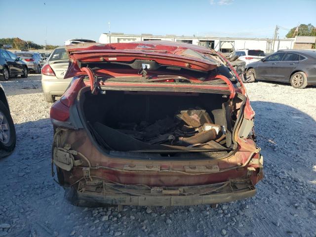 Photo 5 VIN: KMHD84LF5HU280631 - HYUNDAI ELANTRA SE 