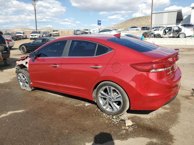 Photo 1 VIN: KMHD84LF5HU283044 - HYUNDAI ELANTRA SE 