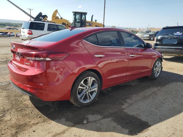 Photo 2 VIN: KMHD84LF5HU283044 - HYUNDAI ELANTRA SE 