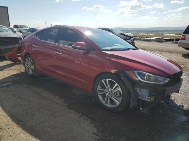 Photo 3 VIN: KMHD84LF5HU283044 - HYUNDAI ELANTRA SE 