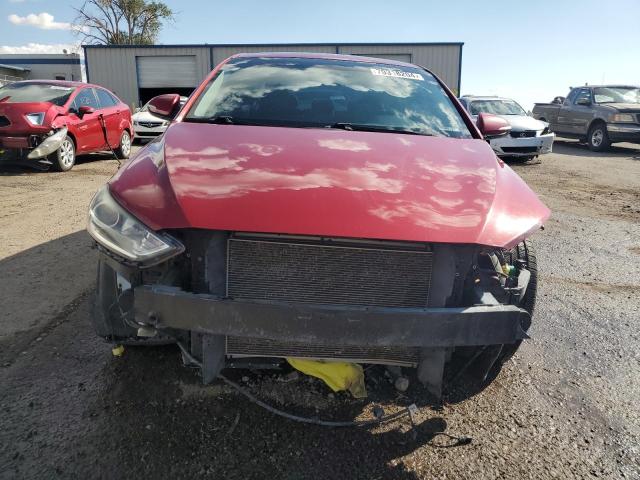 Photo 4 VIN: KMHD84LF5HU283044 - HYUNDAI ELANTRA SE 