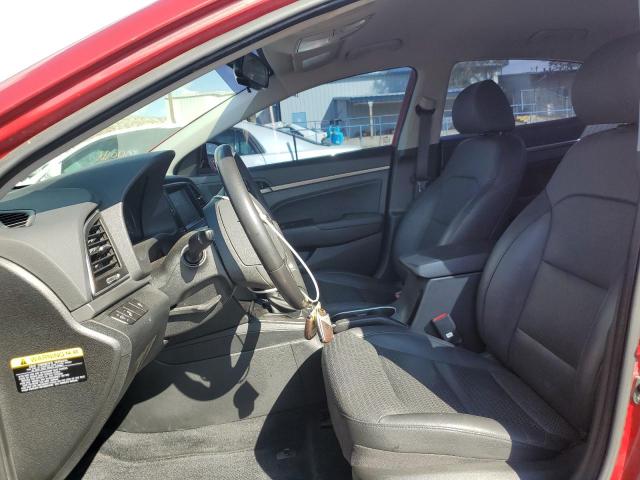 Photo 6 VIN: KMHD84LF5HU283044 - HYUNDAI ELANTRA SE 