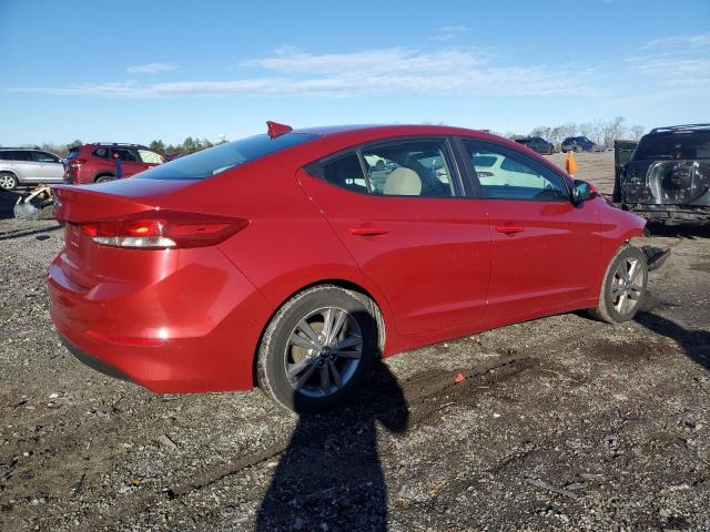 Photo 2 VIN: KMHD84LF5HU283304 - HYUNDAI ELANTRA SE 