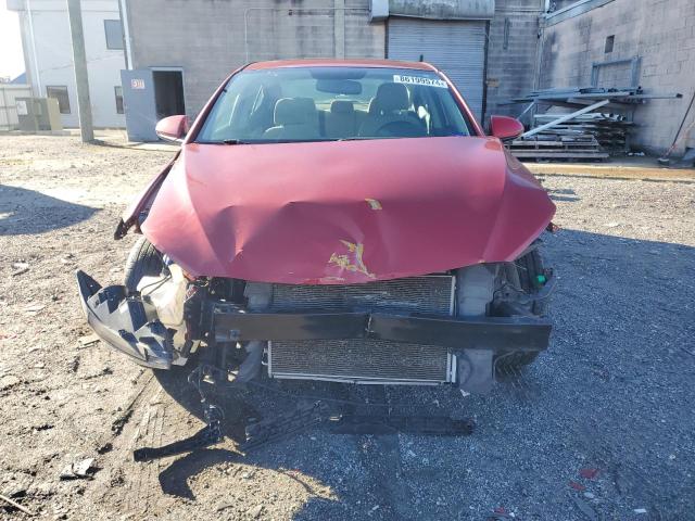 Photo 4 VIN: KMHD84LF5HU283304 - HYUNDAI ELANTRA SE 