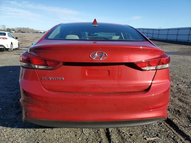 Photo 5 VIN: KMHD84LF5HU283304 - HYUNDAI ELANTRA SE 