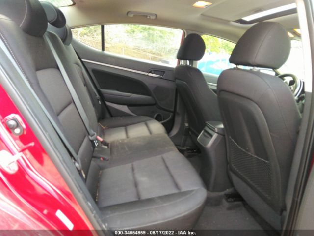 Photo 7 VIN: KMHD84LF5HU285134 - HYUNDAI ELANTRA 