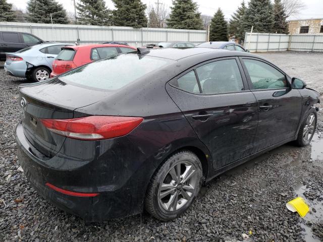 Photo 2 VIN: KMHD84LF5HU298272 - HYUNDAI ELANTRA SE 