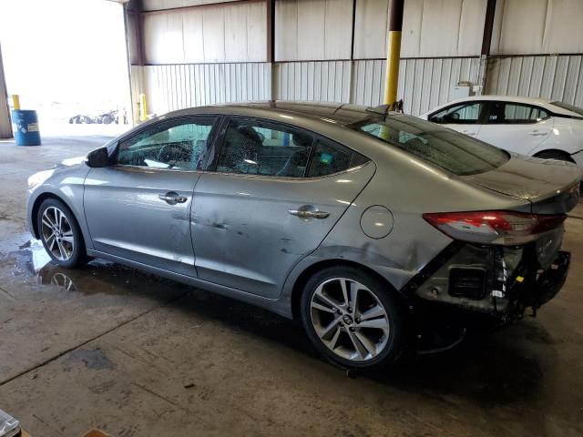 Photo 1 VIN: KMHD84LF5HU299857 - HYUNDAI ELANTRA SE 