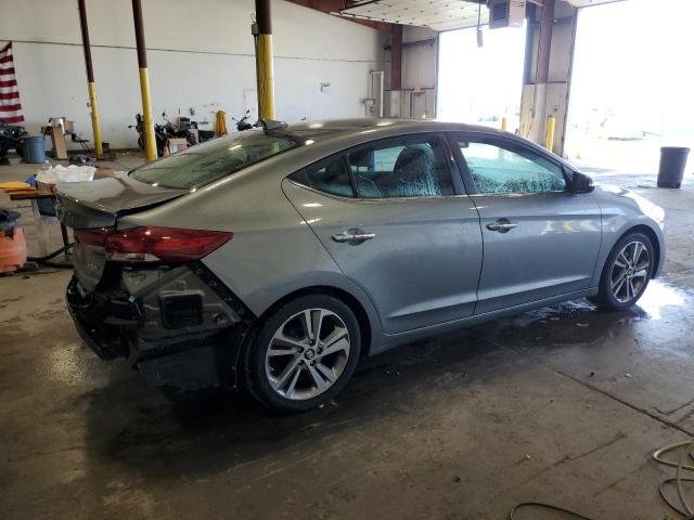 Photo 2 VIN: KMHD84LF5HU299857 - HYUNDAI ELANTRA SE 