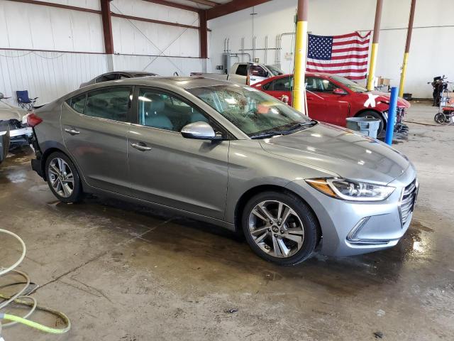 Photo 3 VIN: KMHD84LF5HU299857 - HYUNDAI ELANTRA SE 