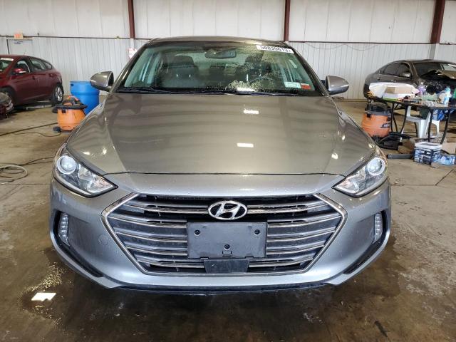 Photo 4 VIN: KMHD84LF5HU299857 - HYUNDAI ELANTRA SE 