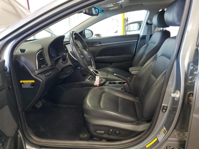 Photo 6 VIN: KMHD84LF5HU299857 - HYUNDAI ELANTRA SE 