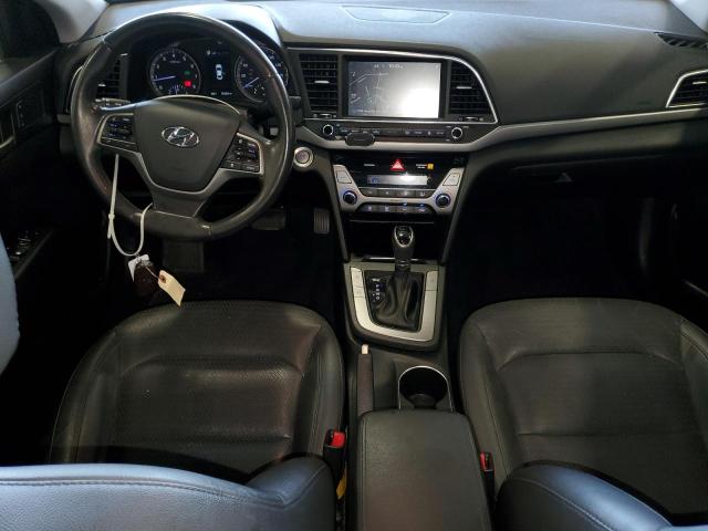 Photo 7 VIN: KMHD84LF5HU299857 - HYUNDAI ELANTRA SE 