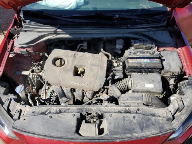 Photo 10 VIN: KMHD84LF5HU322828 - HYUNDAI ELANTRA 