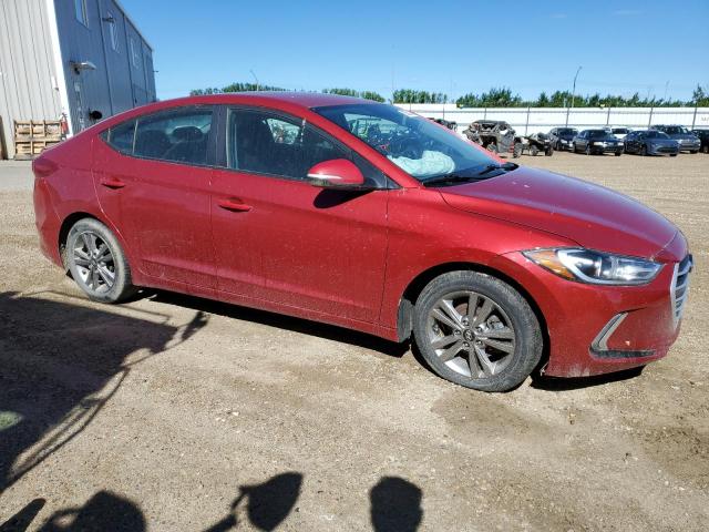 Photo 3 VIN: KMHD84LF5HU322828 - HYUNDAI ELANTRA 