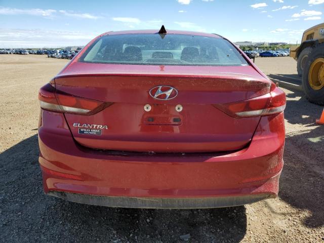 Photo 5 VIN: KMHD84LF5HU322828 - HYUNDAI ELANTRA 