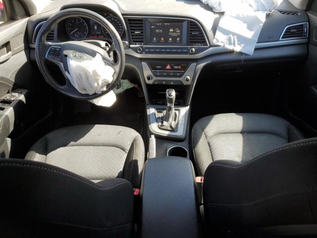 Photo 7 VIN: KMHD84LF5HU322828 - HYUNDAI ELANTRA 