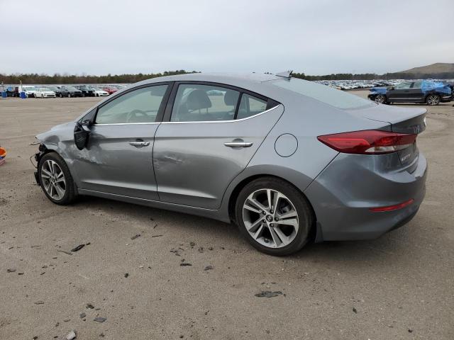 Photo 1 VIN: KMHD84LF5HU337037 - HYUNDAI ELANTRA SE 