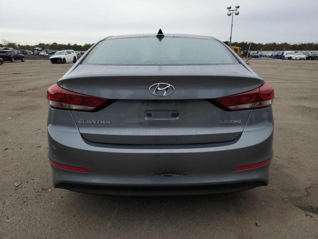 Photo 5 VIN: KMHD84LF5HU337037 - HYUNDAI ELANTRA SE 