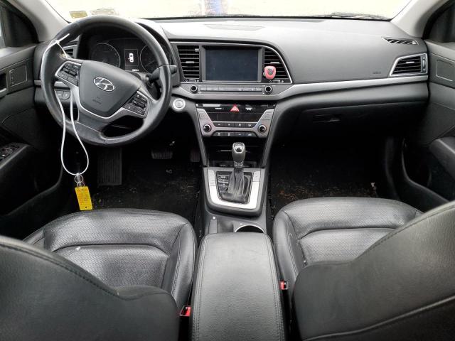 Photo 7 VIN: KMHD84LF5HU337037 - HYUNDAI ELANTRA SE 