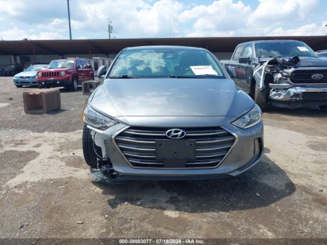 Photo 5 VIN: KMHD84LF5HU338267 - HYUNDAI ELANTRA 