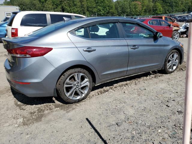 Photo 2 VIN: KMHD84LF5HU339208 - HYUNDAI ELANTRA SE 