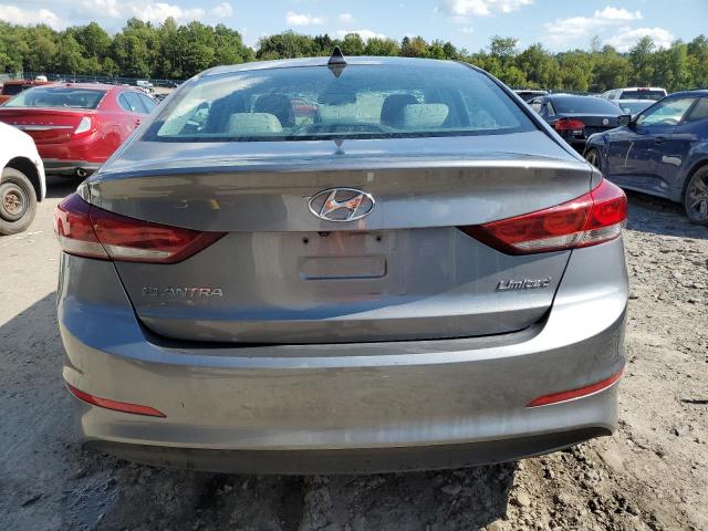 Photo 5 VIN: KMHD84LF5HU339208 - HYUNDAI ELANTRA SE 