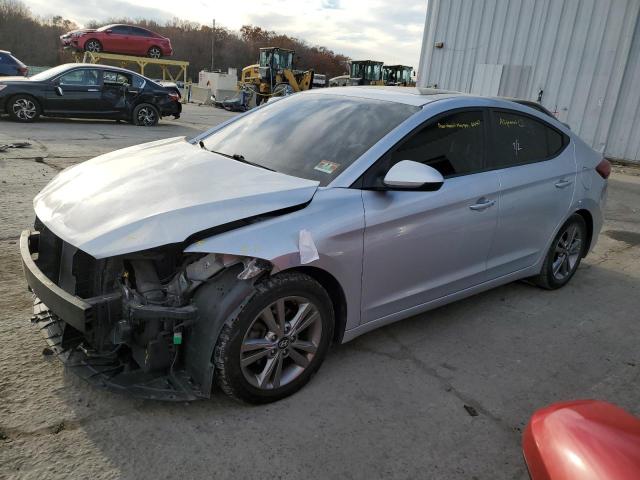 Photo 0 VIN: KMHD84LF5HU351794 - HYUNDAI ELANTRA 