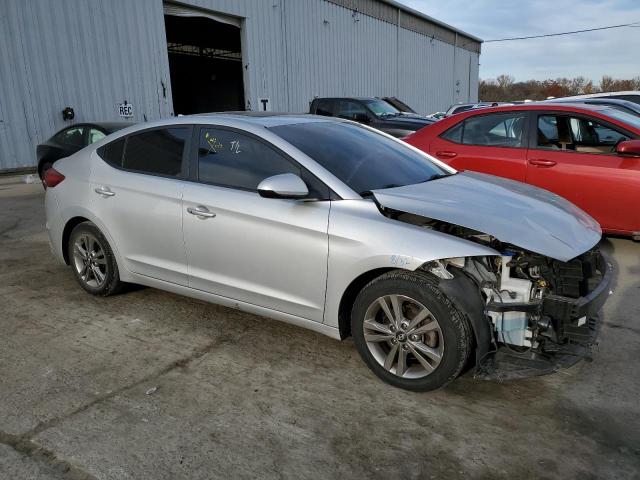 Photo 3 VIN: KMHD84LF5HU351794 - HYUNDAI ELANTRA 