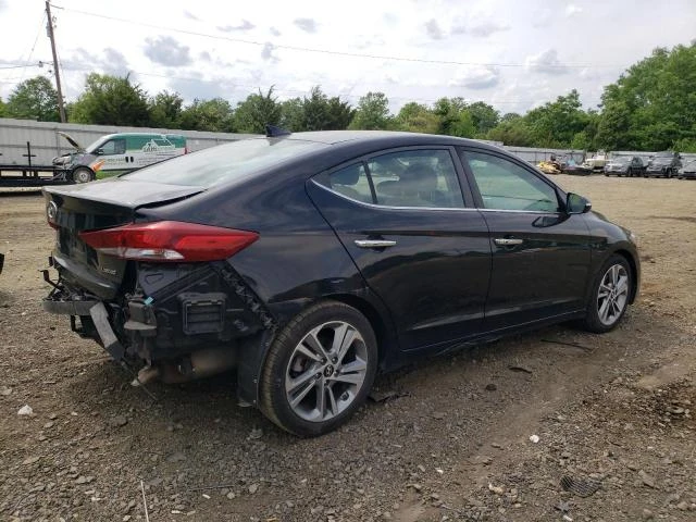 Photo 2 VIN: KMHD84LF5HU355036 - HYUNDAI ELANTRA SE 