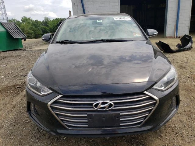 Photo 4 VIN: KMHD84LF5HU355036 - HYUNDAI ELANTRA SE 