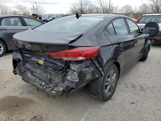 Photo 2 VIN: KMHD84LF5HU357840 - HYUNDAI ELANTRA SE 