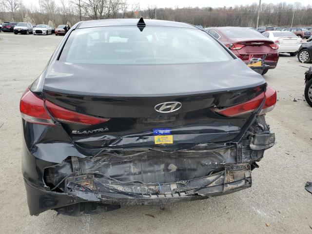 Photo 5 VIN: KMHD84LF5HU357840 - HYUNDAI ELANTRA SE 