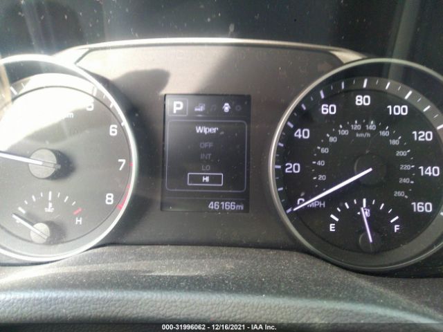 Photo 6 VIN: KMHD84LF5HU362097 - HYUNDAI ELANTRA 