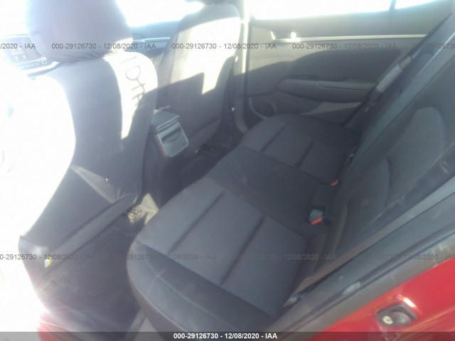 Photo 7 VIN: KMHD84LF5HU362956 - HYUNDAI ELANTRA 