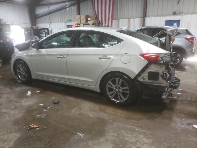 Photo 1 VIN: KMHD84LF5HU369230 - HYUNDAI ELANTRA SE 