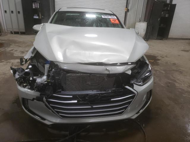 Photo 4 VIN: KMHD84LF5HU369230 - HYUNDAI ELANTRA SE 