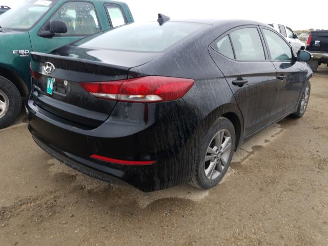 Photo 3 VIN: KMHD84LF5HU375142 - HYUNDAI ELANTRA SE 