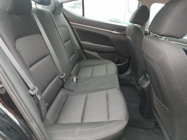 Photo 5 VIN: KMHD84LF5HU375142 - HYUNDAI ELANTRA SE 