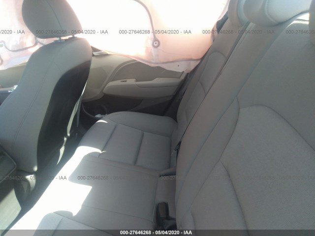 Photo 7 VIN: KMHD84LF5HU388909 - HYUNDAI ELANTRA 