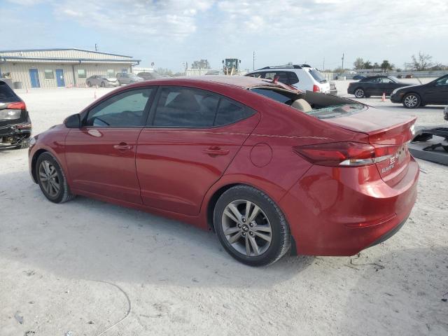 Photo 1 VIN: KMHD84LF5HU400413 - HYUNDAI ELANTRA 