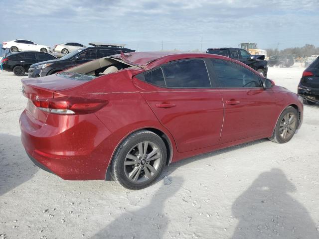 Photo 2 VIN: KMHD84LF5HU400413 - HYUNDAI ELANTRA 