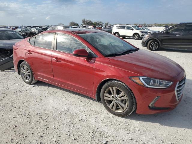 Photo 3 VIN: KMHD84LF5HU400413 - HYUNDAI ELANTRA 