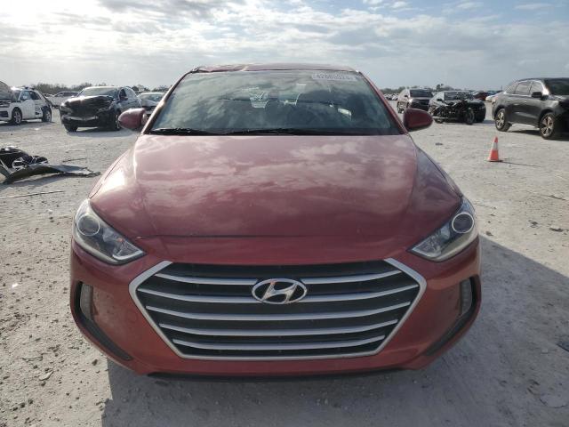 Photo 4 VIN: KMHD84LF5HU400413 - HYUNDAI ELANTRA 