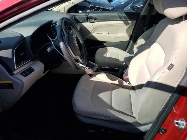 Photo 6 VIN: KMHD84LF5HU400413 - HYUNDAI ELANTRA 